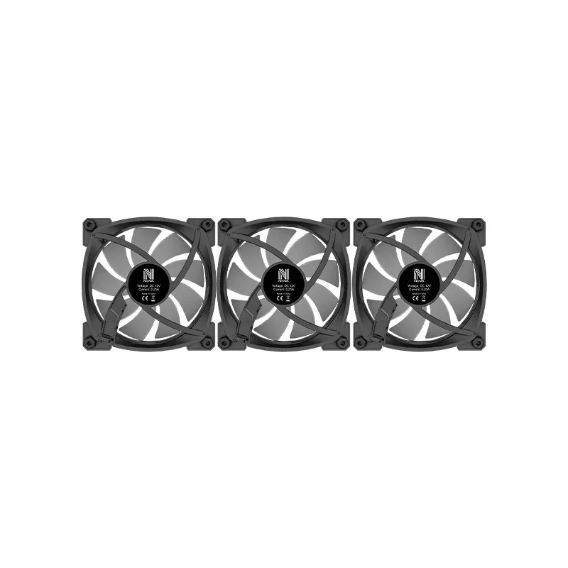 NOVA M55-M RGB 360mm Noir NOVA M55-M RGB 360mm Noir
